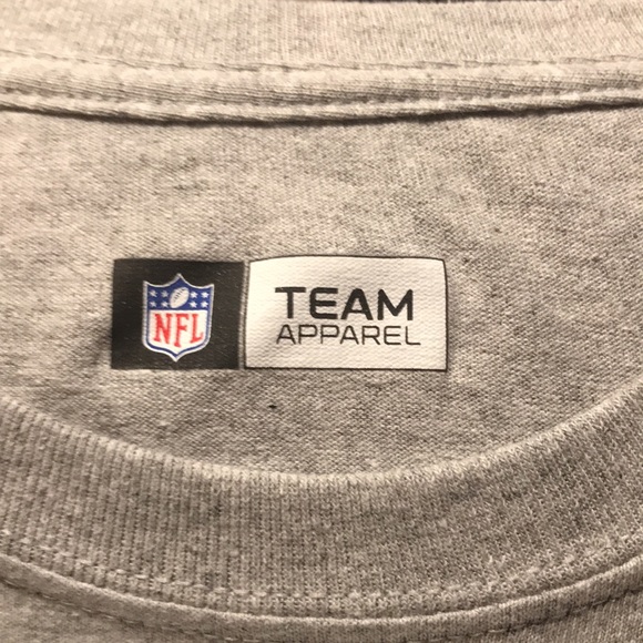 Seattle Seahawks S/S NFL Tee - Picture 6 of 10